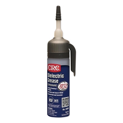 3.3 OZ DI-ELECRTIC GREASE